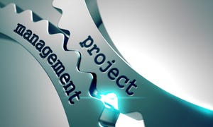 Project managers for enhancing client relationships