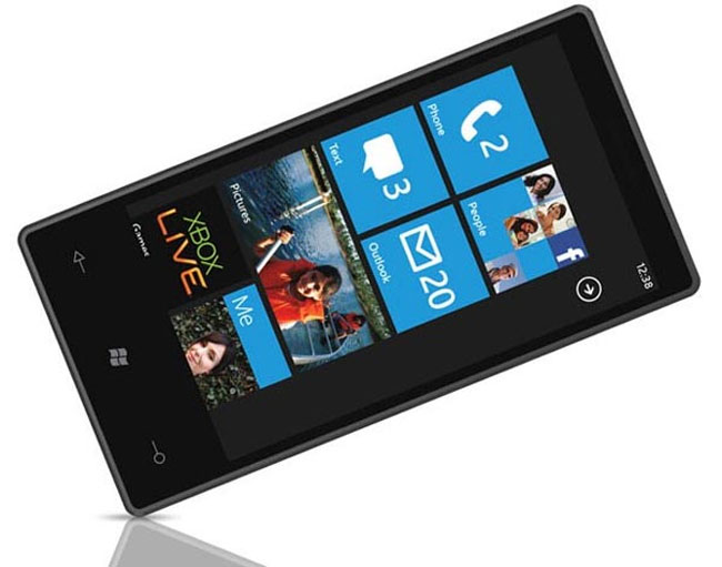 Windows Phone 7 Released to Manufacturing