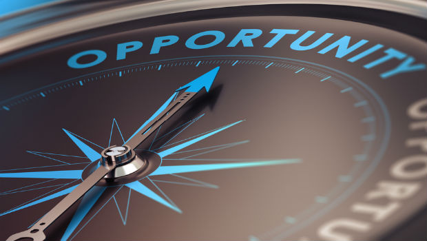 Opportunism: The Greatest Competitive Advantage