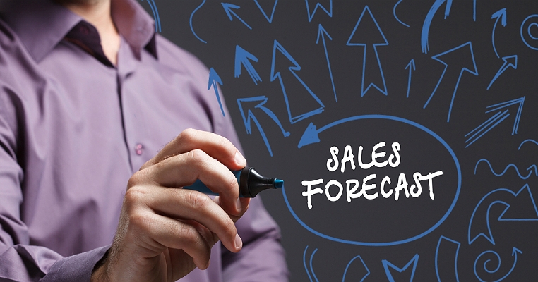 Zero One: AI Transforms Sales Forecasting Zero One: AI Transforms Sales Forecasting