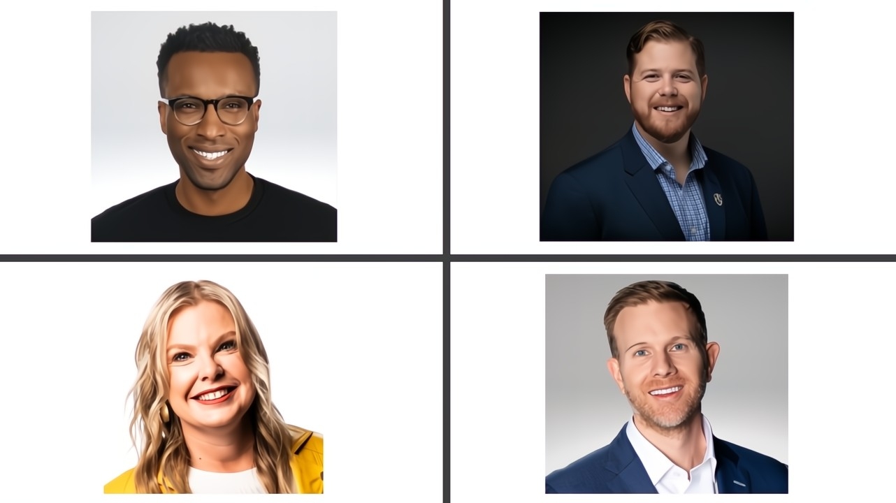 7 Channel People of the Week at Cisco, Avant, Microsoft