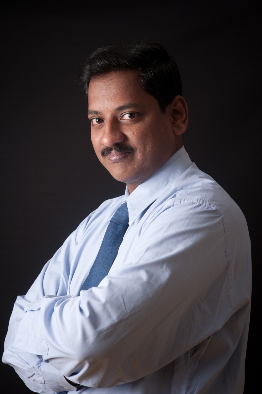 ManageEngine Desktop and Mobile Device Management Solutions Product Manager Ananthakrishnan Vaidyanathan says the company is planning to implement