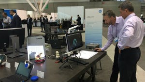 Image Gallery: HP/HPE Global Partner Conference Expo