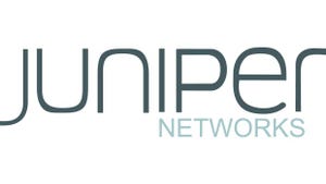 Juniper Networks logo