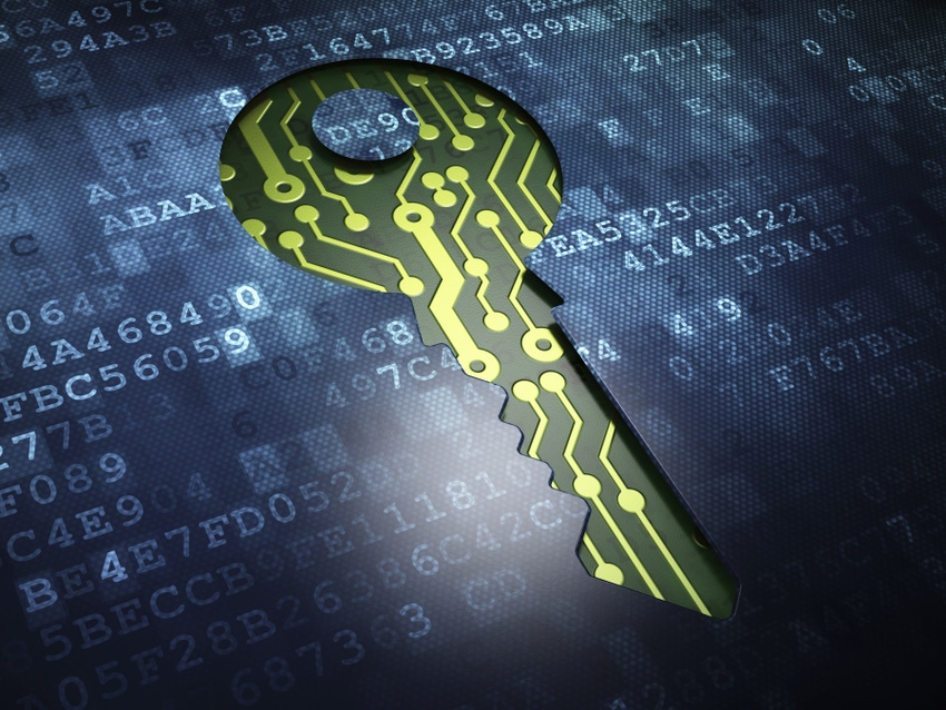According to a recent Venafi study 54 percent of IT professionals polled do not know the location or ownership details for their encryption keys or