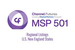 MSP 501 Regional Listings-New England States