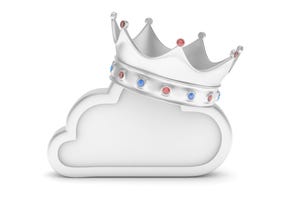 King of cloud