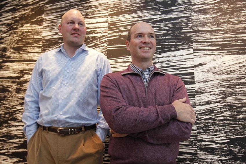 Andreessen Horowitz Invests $30 Million in CipherCloud Cloud Security