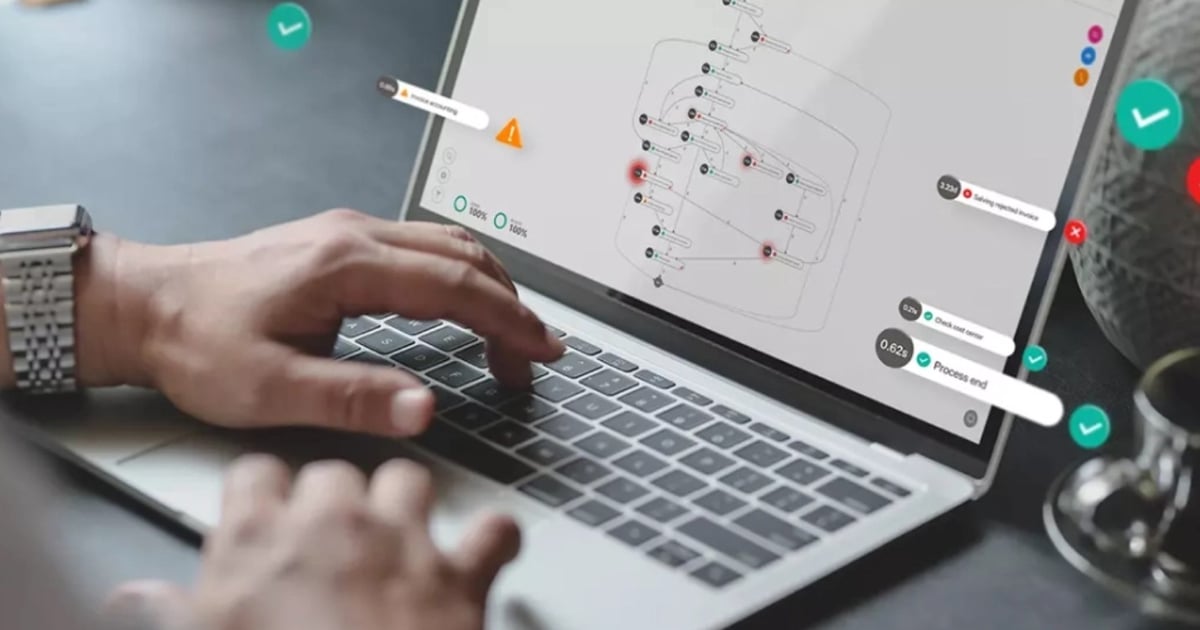 Microsoft Boosts Process Mining in Power Automate with Minit Acquisition