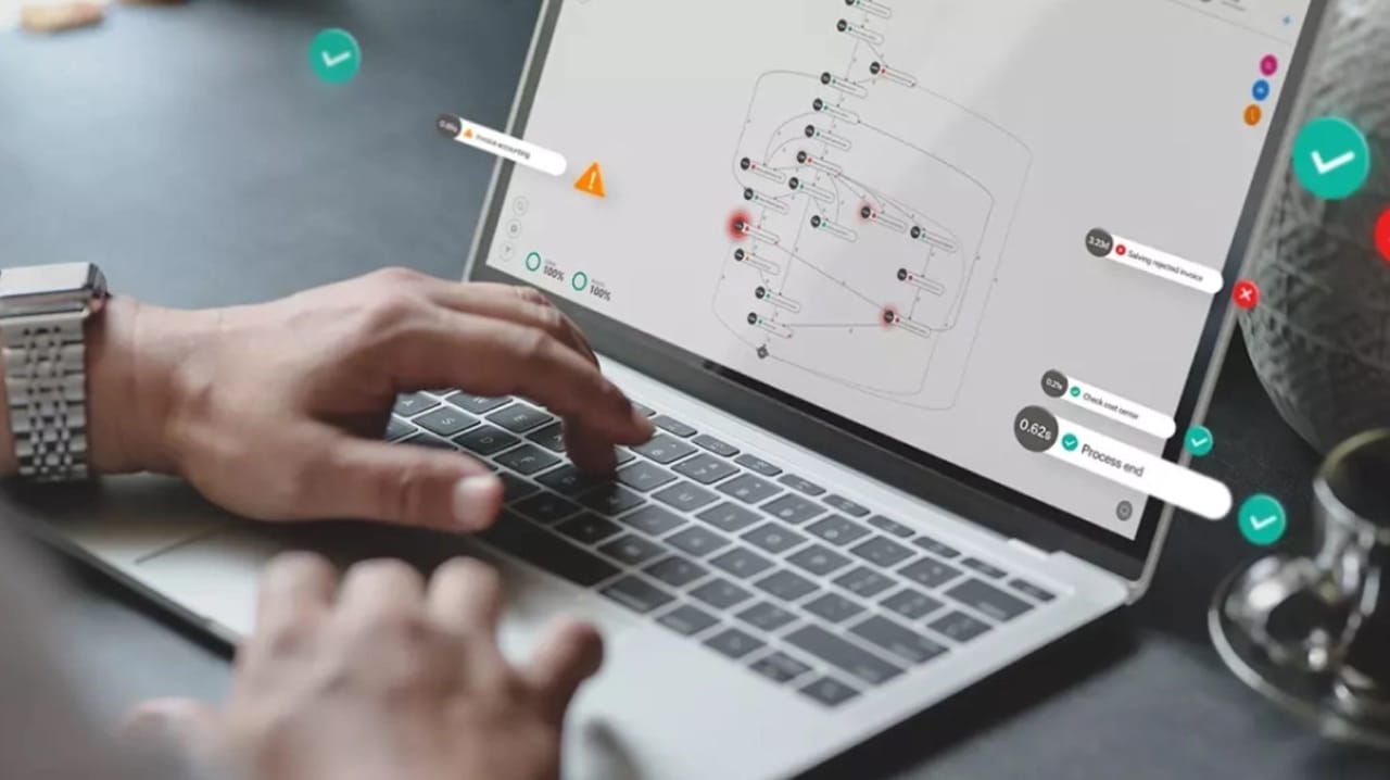 Microsoft Boosts Process Mining in Power Automate with Minit Acquisition