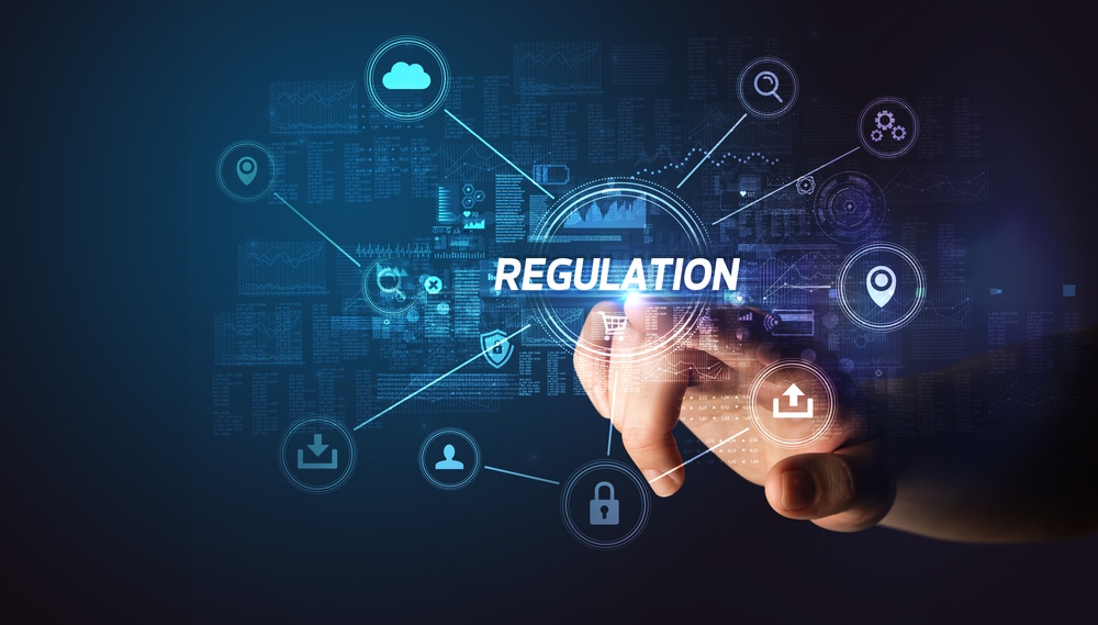 Cybersecurity regulation