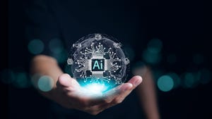 AI future for partners