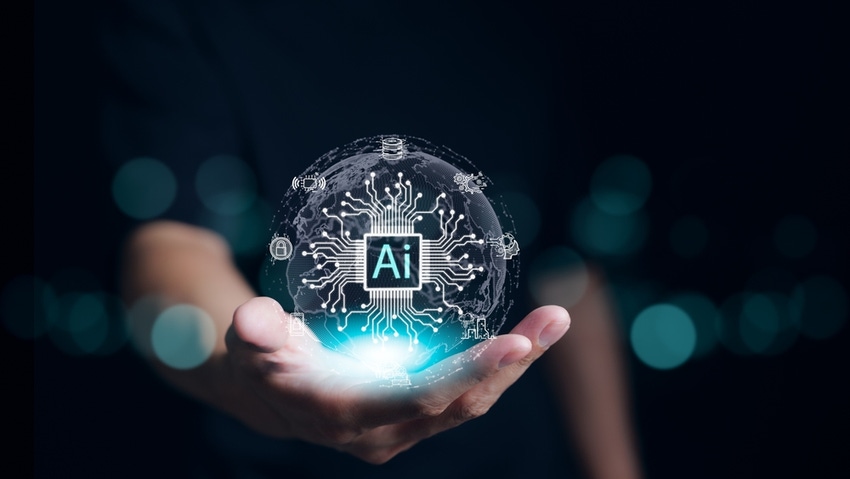 AI future for partners