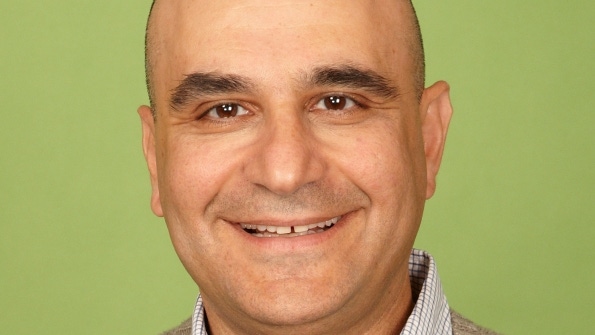 Codero Hosting CEO Emil Sayegh says the industry has been requesting more integrated services