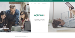 Partners Could Feel Impact With Kaspersky Lab Caught in USRussia Cyber Beef