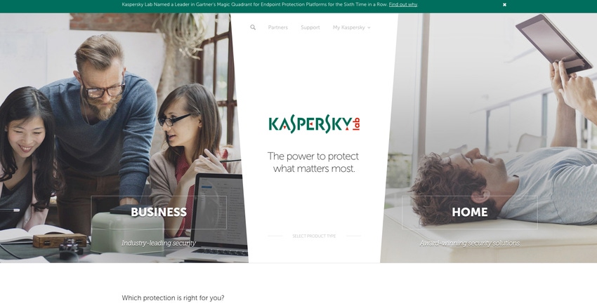 Partners Could Feel Impact With Kaspersky Lab Caught in USRussia Cyber Beef