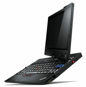 Lenovo Unveils Latest X-Series Ultraportable Laptops