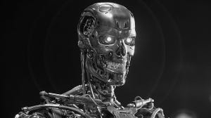 Gartner Symposium/ITxpo 2015: The Robots Have Awakened