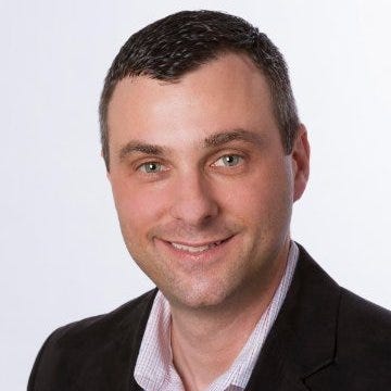 Seth Bostock, IndependenceIT Seth Bostock, IndependenceIT