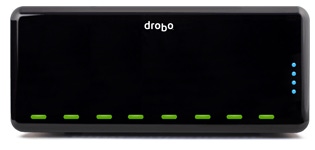 Simplified Storage: Drobo Pro FS Debuts For SMBs