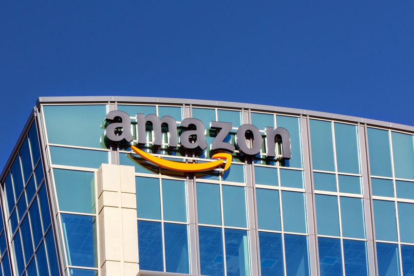 Amazon Revenue Growth Slowing — Cause for Worry?