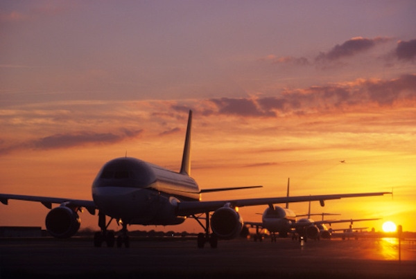 The Airline Industry Needs IT (and PR) Help