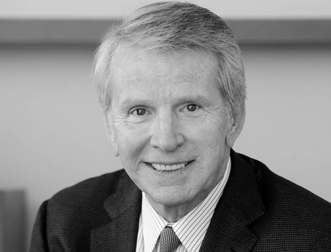 HP chairman Ray Lane steps down in board shakeup