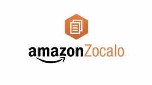 Amazon Web Services Zocalo Goes Into General Availability