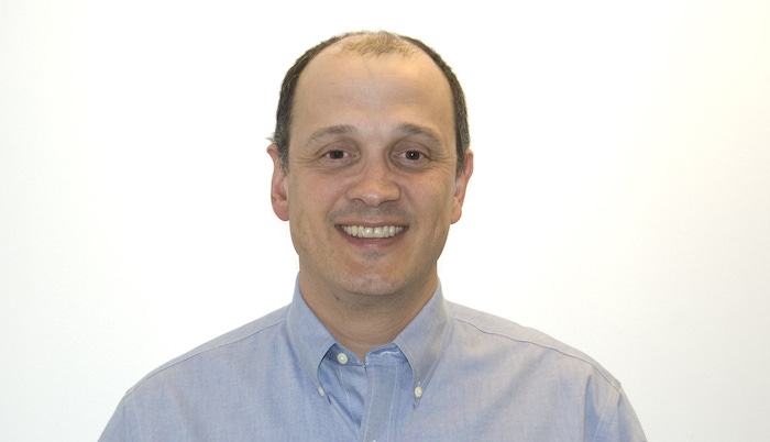 Avere Systems CEO Ron Bianchini