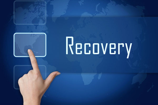 Data Protection: No Backup Means No Recovery