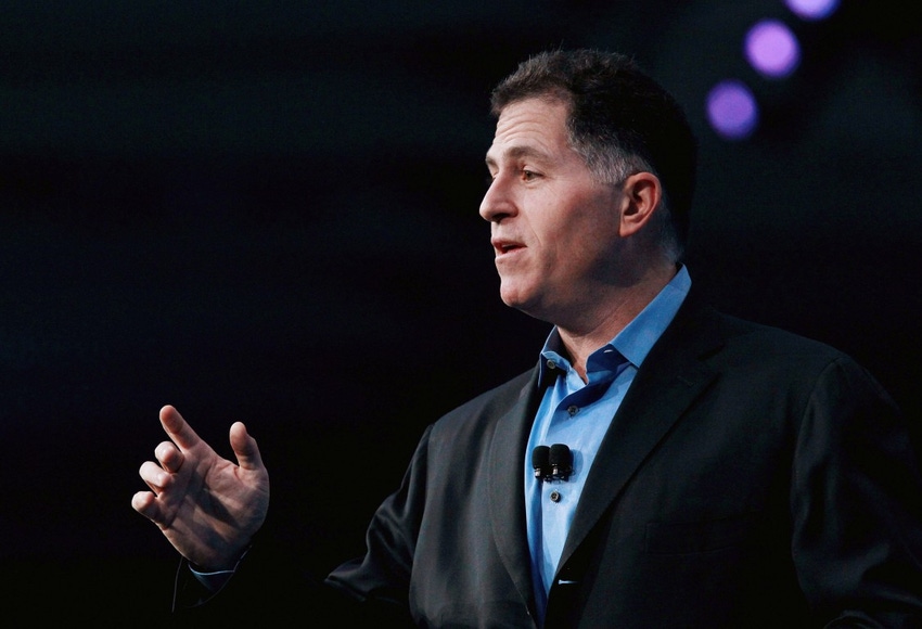 Dell World: Public and Private Cloud Updates Coming