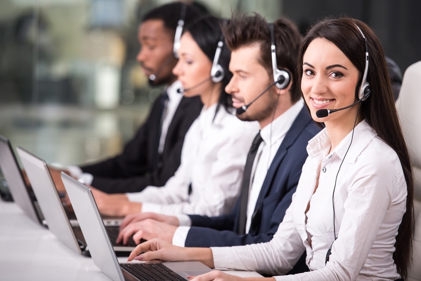 CX and contact center new products