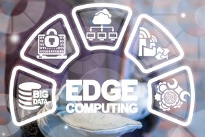 Edge Computing AI