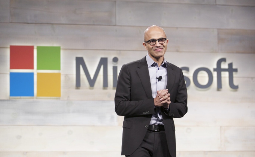 Microsoft Joins Hot Open Source PaaS Project Cloud Foundry