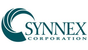 SYNNEX logo