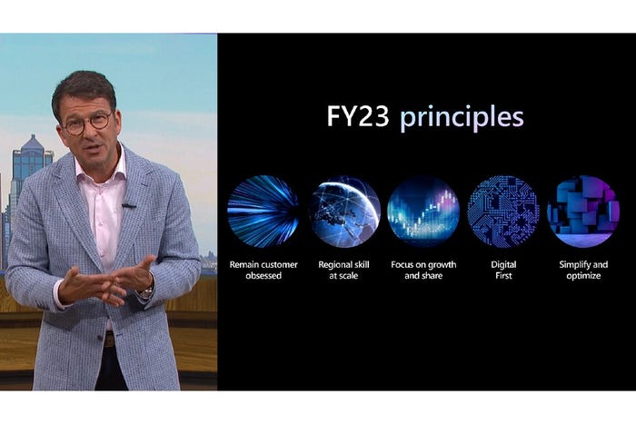 Judson Althoff Principles Judson Althoff Principles