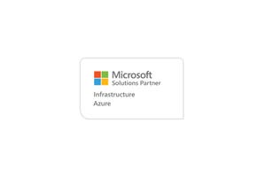 MIcrosoft Azure Partner Solution Designation