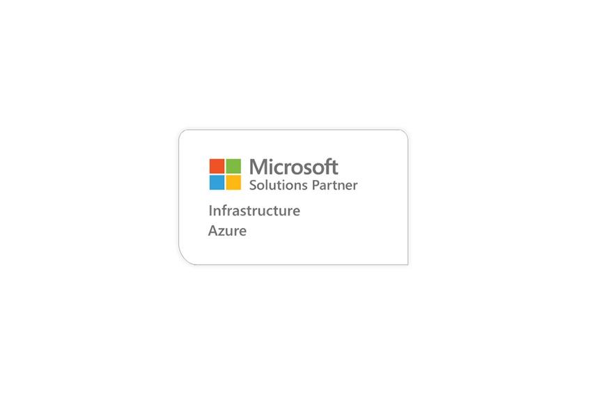MIcrosoft Azure Partner Solution Designation