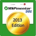 MSPmentor 501: Top 501 Managed Services Providers List Unveiled