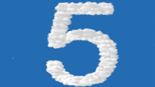 5 Cloud Computing Stories MSPs Need to Know About, Week of Feb. 12