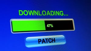 Exclusive: EiQ Networks to Intro Patch Management as a Service