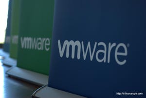 VMware Eyes Federal Space with vCloud Government