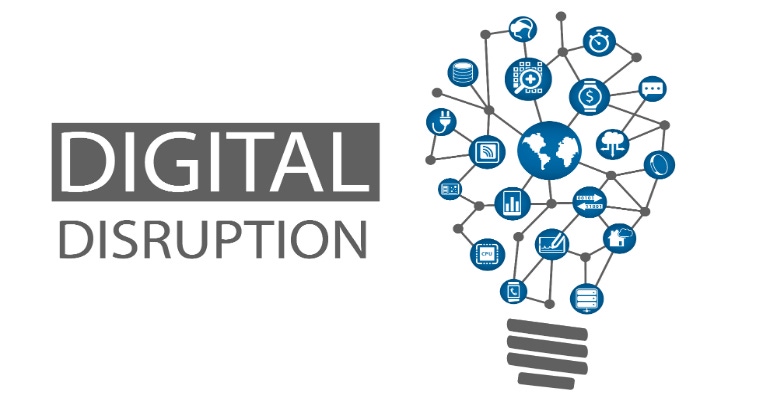 Digital Disruption