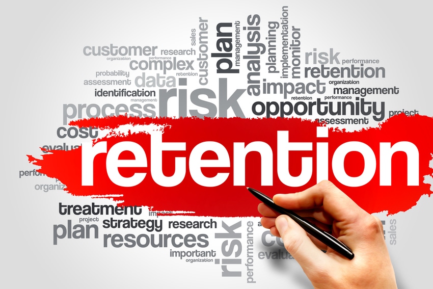5 Tips to Improve your Customer Retention Rates