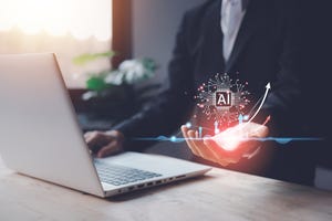 Channel partners and AI