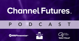 Logo Channel Futures Podcast