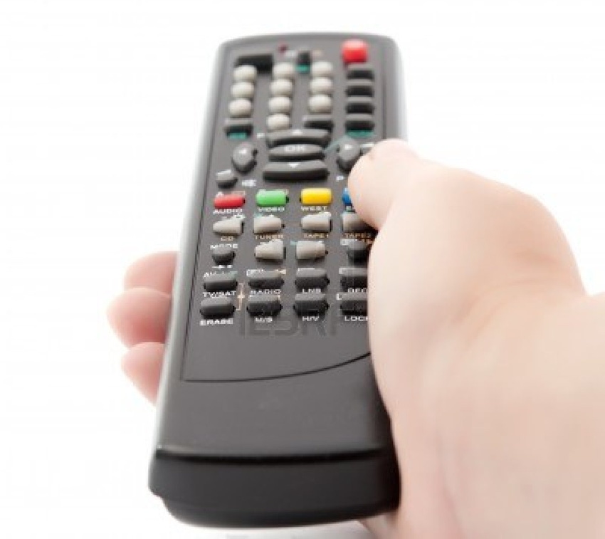 Is Logging in with Your Go-To Remote Control Driving You Crazy?
