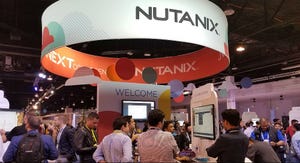 Nutanix Event May 2019