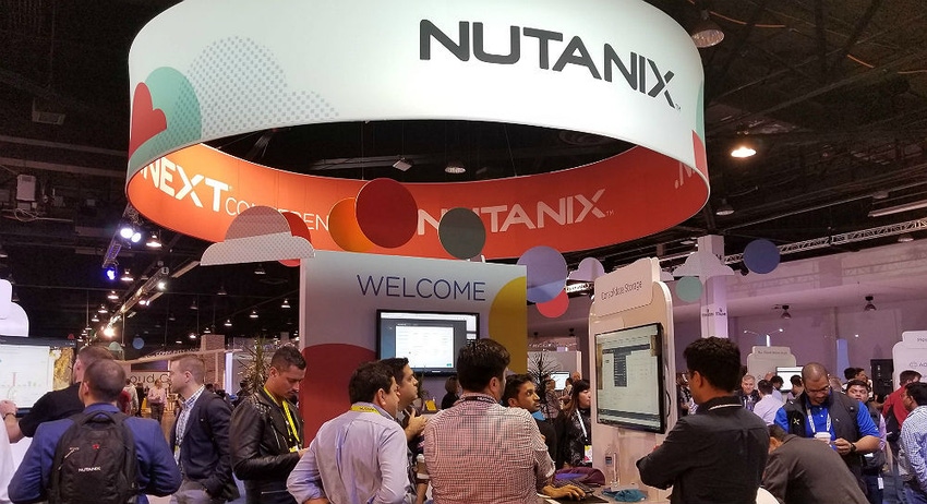 Nutanix Event May 2019