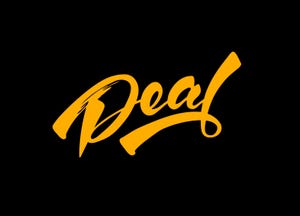 Deal registration